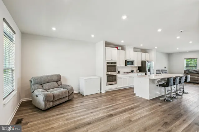 a view of a house with a porch