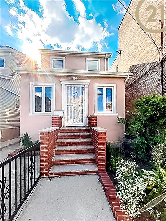 22 Van Sicklen Street, Brooklyn, NY 11223 Compass
