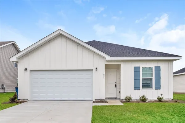 $1,849 | 1008 Autumns Wood Circle, Brunswick, GA 31525