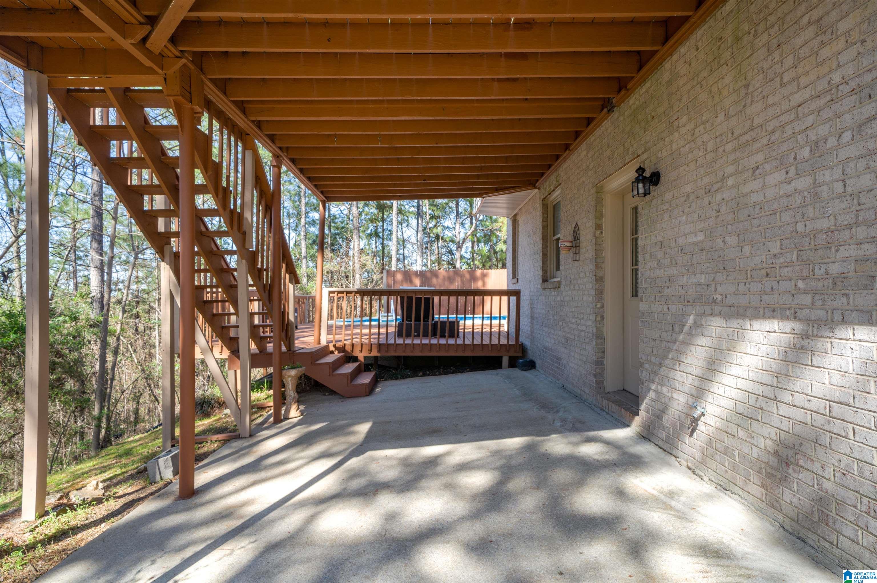 109 Kingsley Circle Alabaster, AL 35007 - Photo 44 of 47