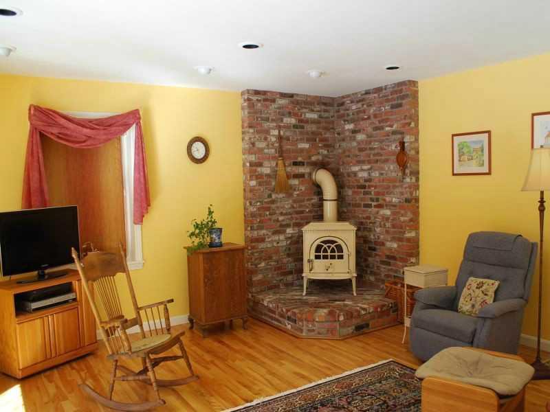 22 Stony Ridge Road Cumberland, ME 04110 - Photo 5 of 12 Other.