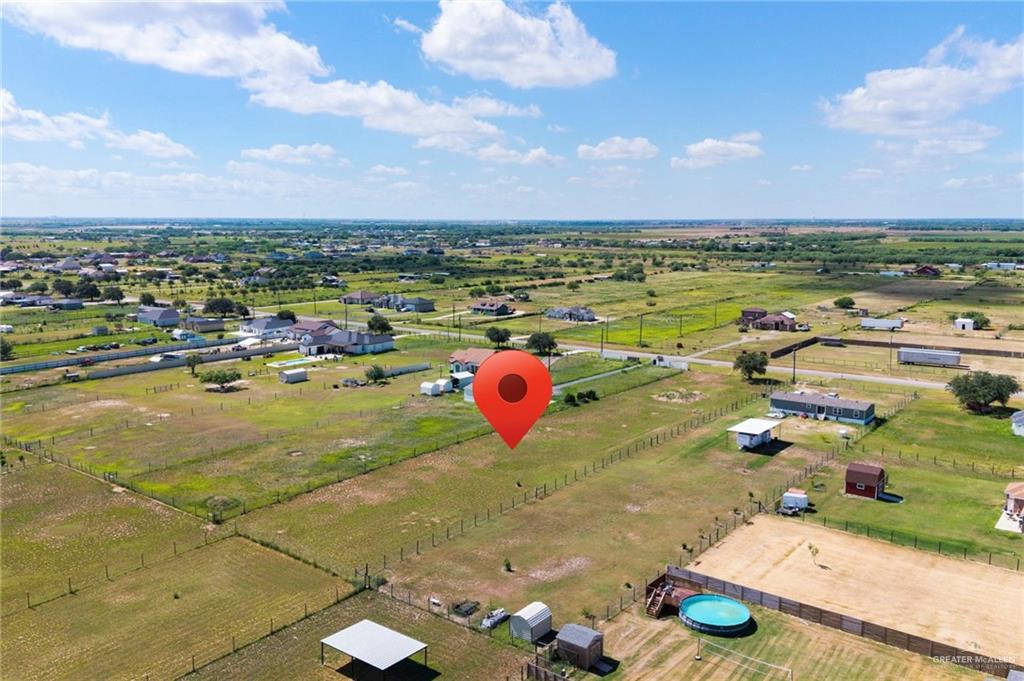 9510 Mile 20 Road Monte Alto, TX 78538 - Photo 7 of 13