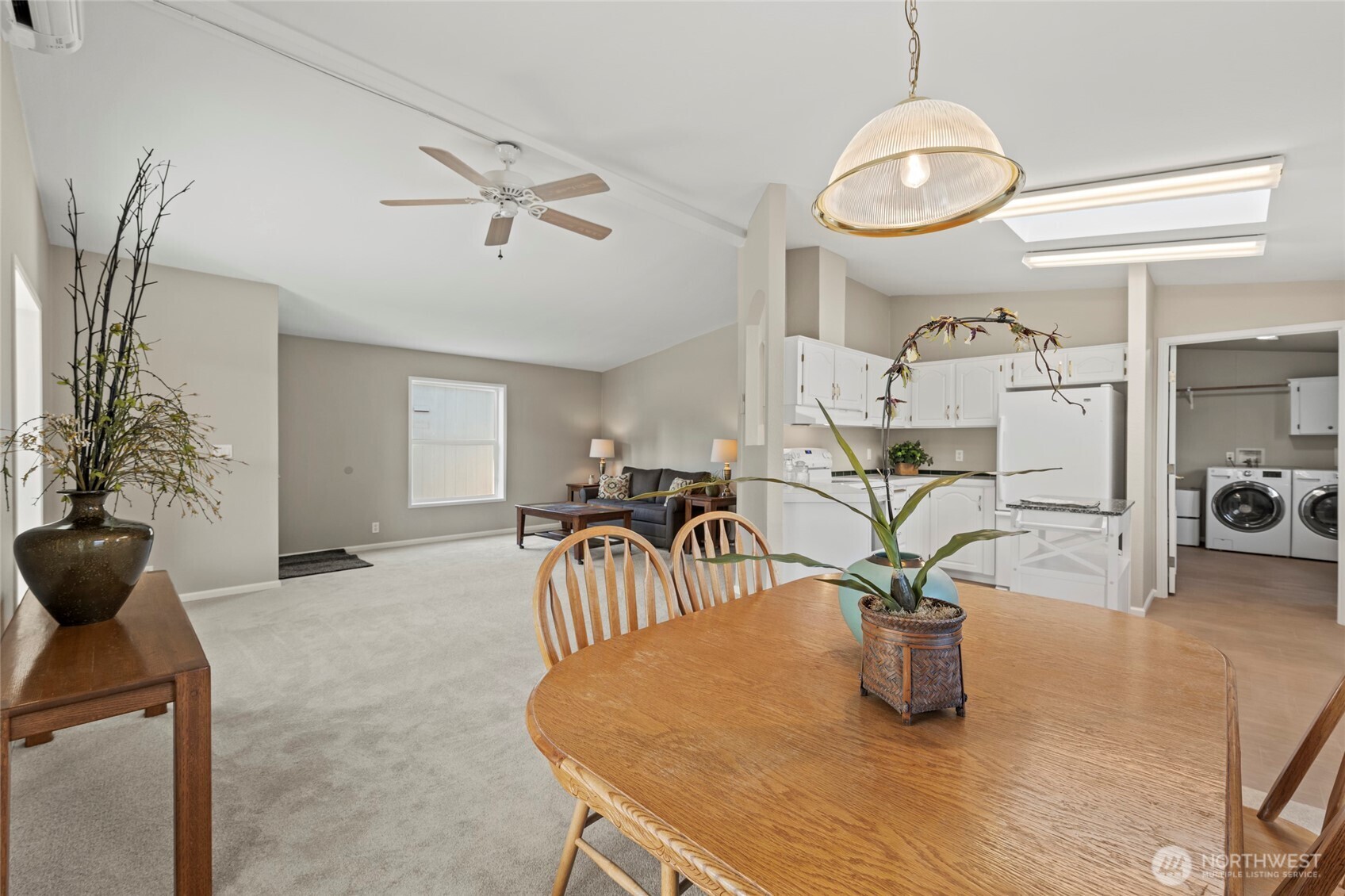 23825 15th Avenue Southeast, Unit 108 Bothell, WA 98021 - Photo 10 of 39 a view of a dining room with furniture