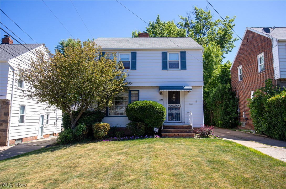 2253 North Taylor Road Cleveland Heights, OH 44112 - Photo 1 of 30