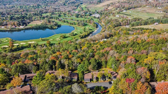 $575,000 | 397 Alden Partridge Road, Unit 1D, Hartford, VT 05059