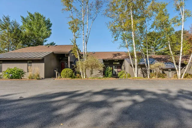 $575,000 | 397 Alden Partridge Road, Unit 1D, Hartford, VT 05059