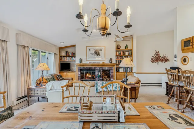 $575,000 | 397 Alden Partridge Road, Unit 1D, Hartford, VT 05059