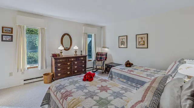 $575,000 | 397 Alden Partridge Road, Unit 1D, Hartford, VT 05059