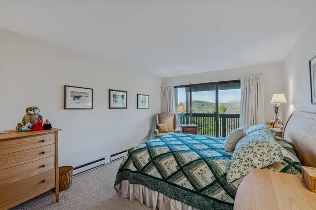 $575,000 | 397 Alden Partridge Road, Unit 1D, Hartford, VT 05059