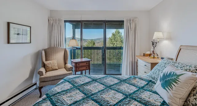 $575,000 | 397 Alden Partridge Road, Unit 1D, Hartford, VT 05059