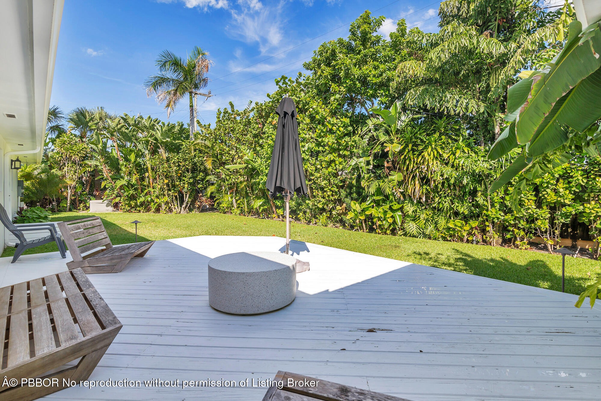 265 Rilyn Drive West Palm Beach, FL 33405 - Photo 18 of 23 a swimming pool with a yard