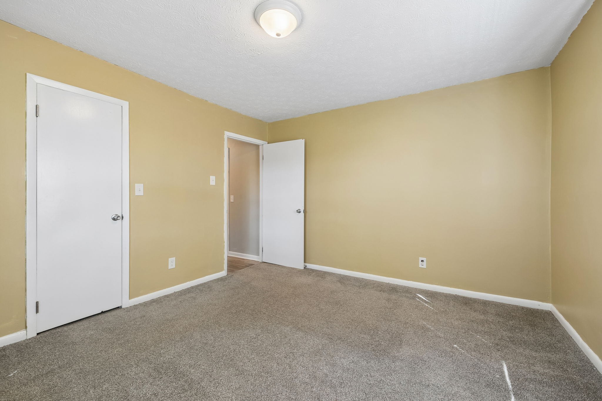 153 Old Lebanon Road Carthage, TN 37030 - Photo 21 of 29 a view of an empty room