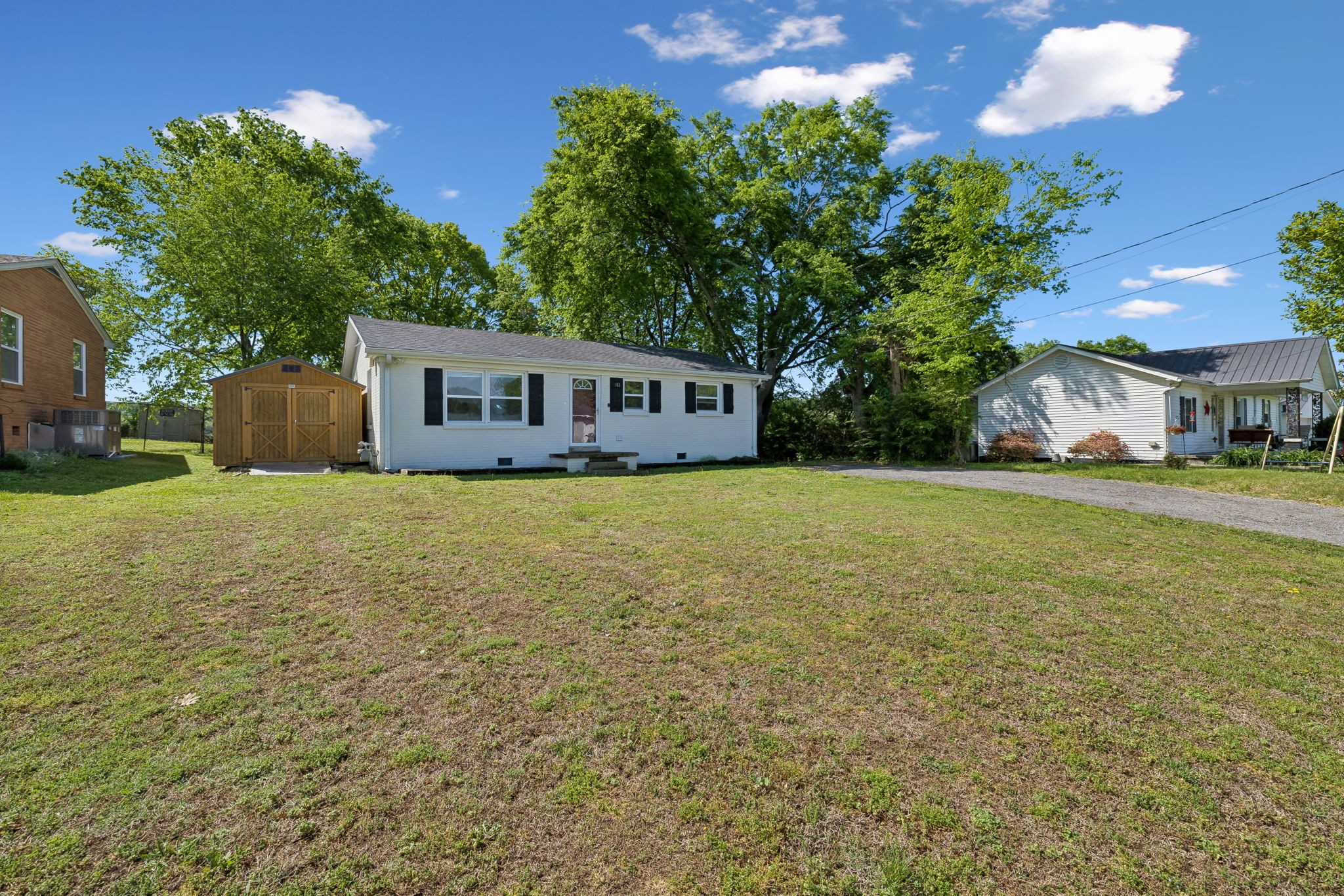 153 Old Lebanon Road Carthage, TN 37030 - Photo 4 of 29