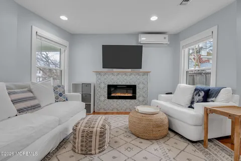 $699,000 | 903 Emory Street, Asbury Park, NJ 07712