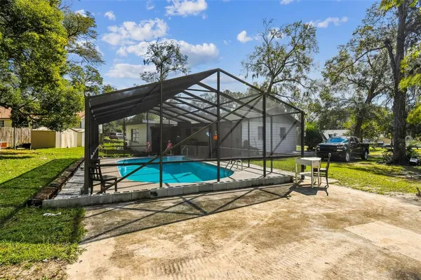 $499,000 | 25309 Carnoustie Drive, Sorrento, FL 32776