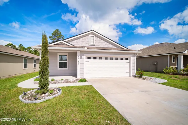$2,045 | 6092 Bucking Bronco Drive, Jacksonville, FL 32234