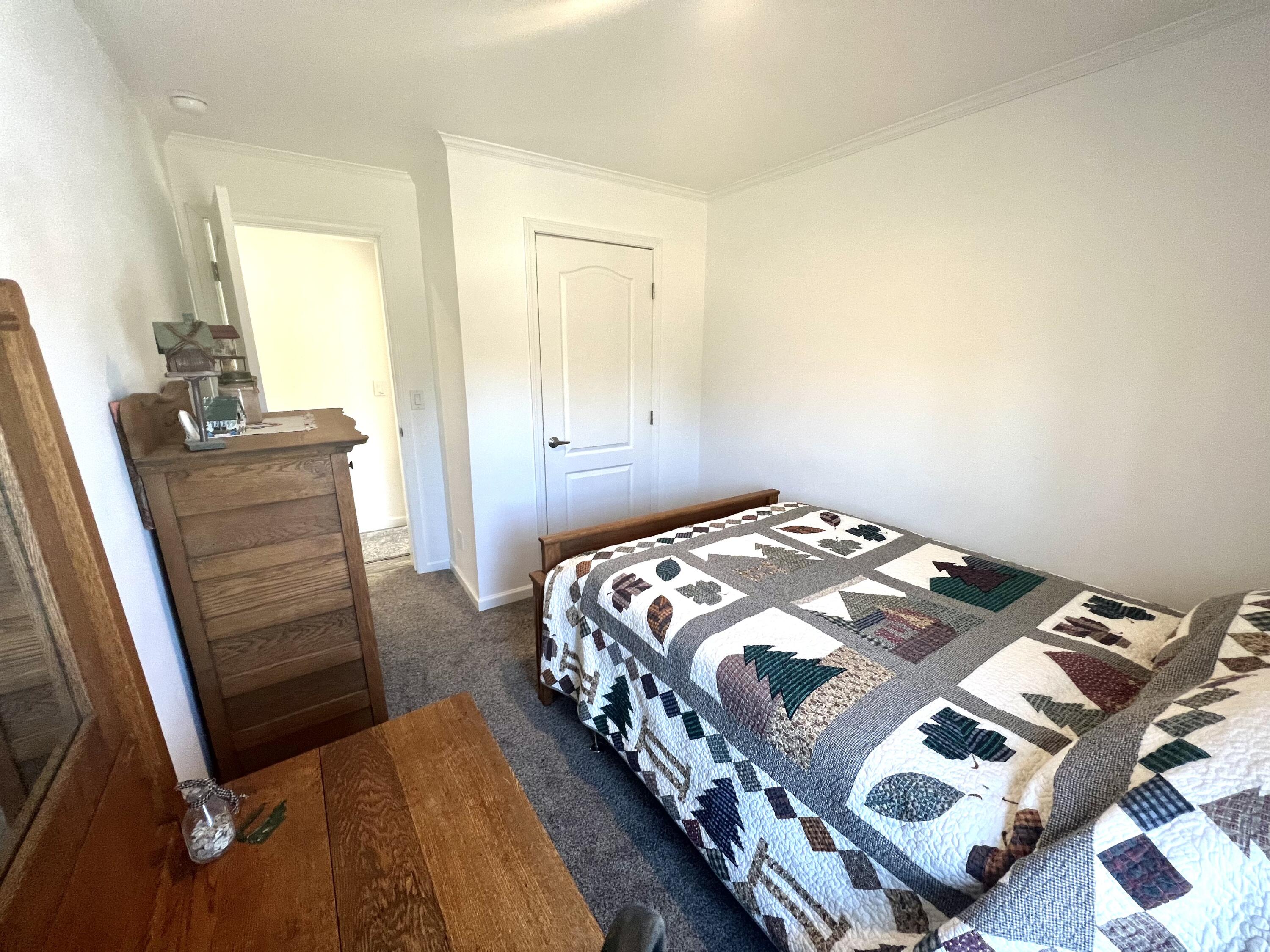 133 Burrough Road Dover-Foxcroft, ME 04426 - Photo 18 of 62 Bedroom 2