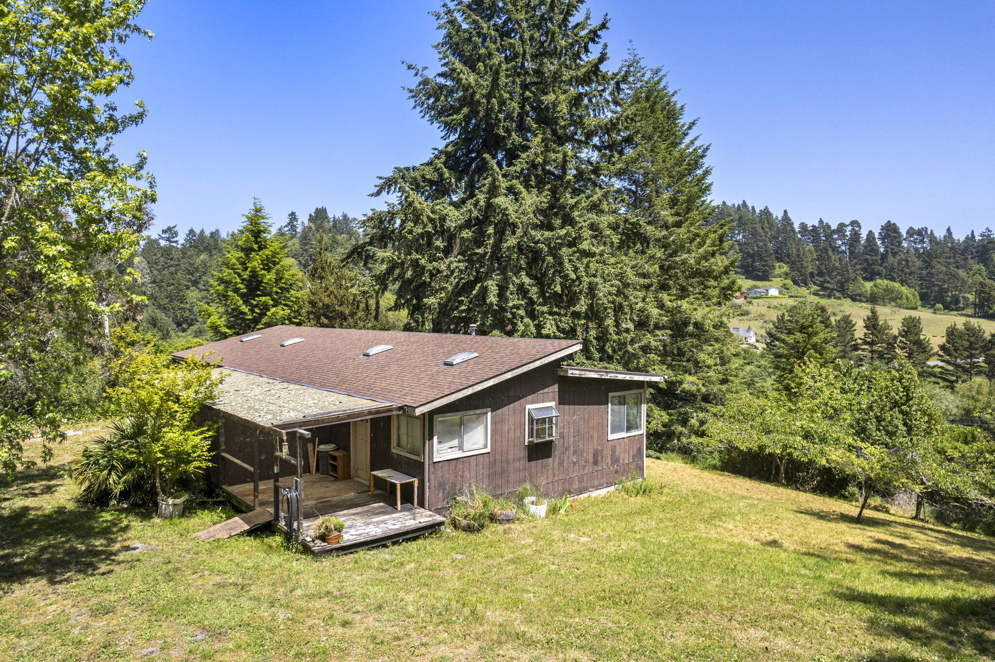 6108 Rohnerville Road Hydesville, CA 95547 - Photo 1 of 1 Gallery Image 1