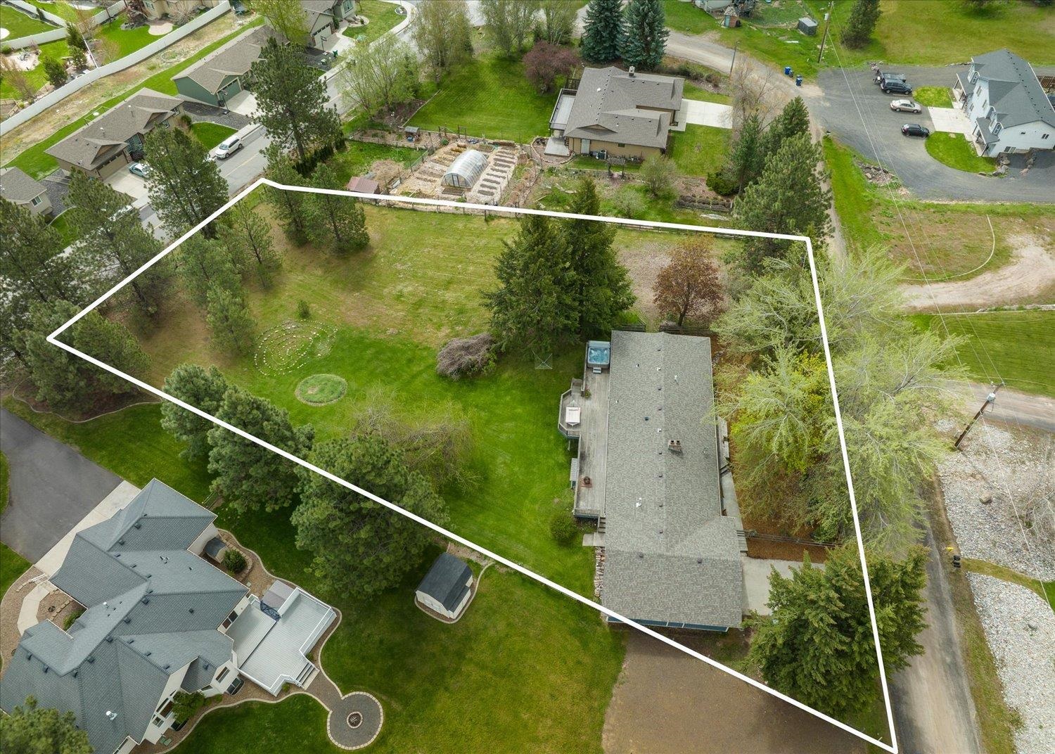 18212 North Atlantic Road Colbert, WA 99005 - Photo 48 of 50