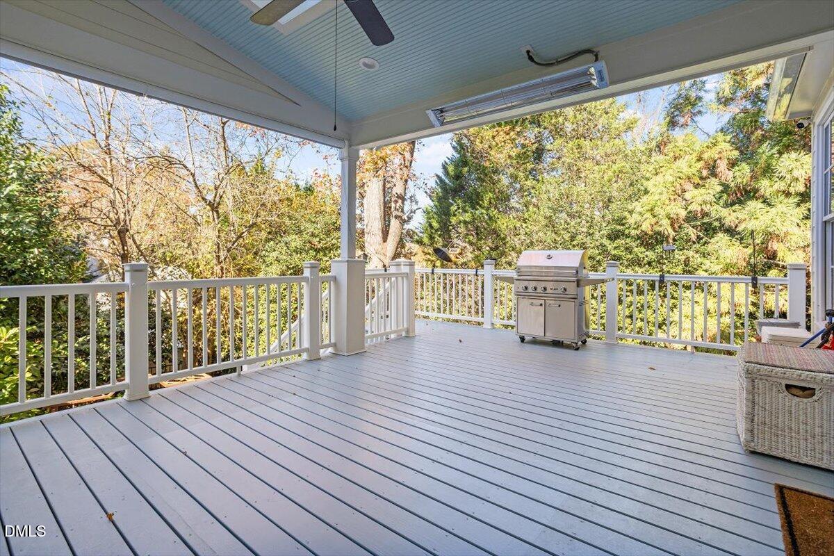 2626 Dover Road Raleigh, NC 27608 - Photo 39 of 48