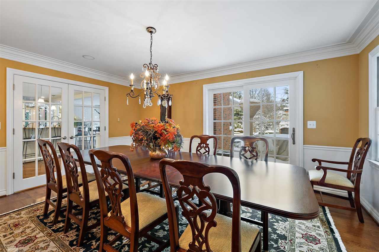 54 North Deeplands Road Grosse Pointe, MI 48236 - Photo 25 of 76 Dining Room