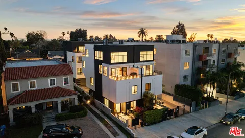 $1,468,000 | 5014 Rosewood Avenue, Los Angeles, CA 90004