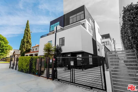 $1,468,000 | 5014 Rosewood Avenue, Los Angeles, CA 90004