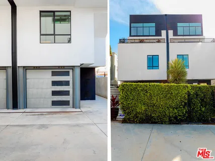 $1,468,000 | 5014 Rosewood Avenue, Los Angeles, CA 90004