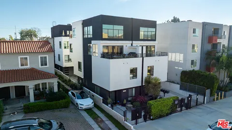 $1,468,000 | 5014 Rosewood Avenue, Los Angeles, CA 90004