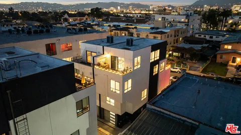 $1,468,000 | 5014 Rosewood Avenue, Los Angeles, CA 90004