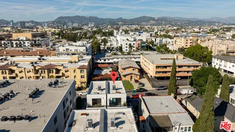 $1,468,000 | 5014 Rosewood Avenue, Los Angeles, CA 90004