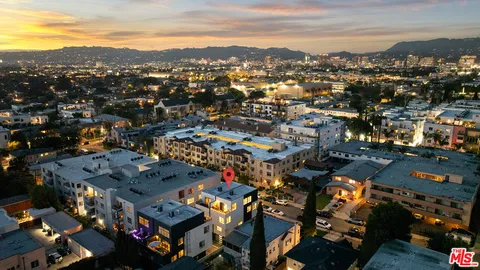 $1,468,000 | 5014 Rosewood Avenue, Los Angeles, CA 90004