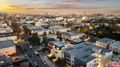 $1,468,000 | 5014 Rosewood Avenue, Los Angeles, CA 90004