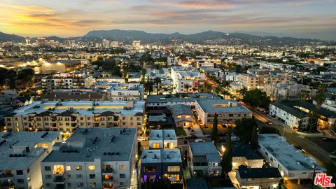 $1,468,000 | 5014 Rosewood Avenue, Los Angeles, CA 90004