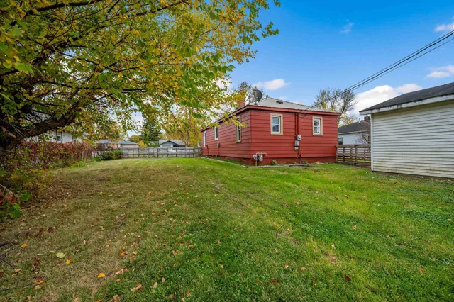 $159,900 | 515 Northwest 6th Street, Grand Rapids, MN 55744