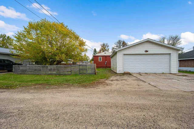 $159,900 | 515 Northwest 6th Street, Grand Rapids, MN 55744