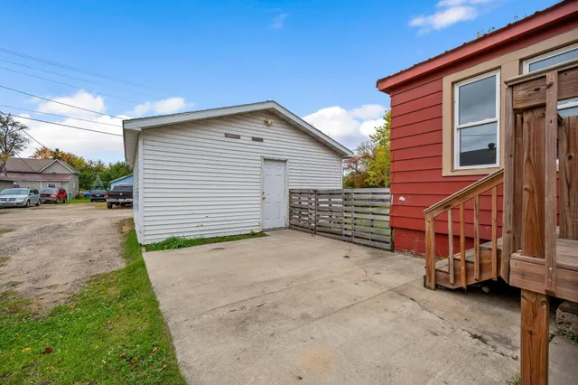 $159,900 | 515 Northwest 6th Street, Grand Rapids, MN 55744