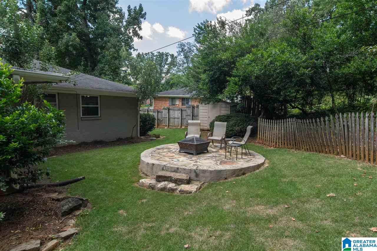 1936 Post Oak Road Birmingham, AL 35216 - Photo 29 of 30