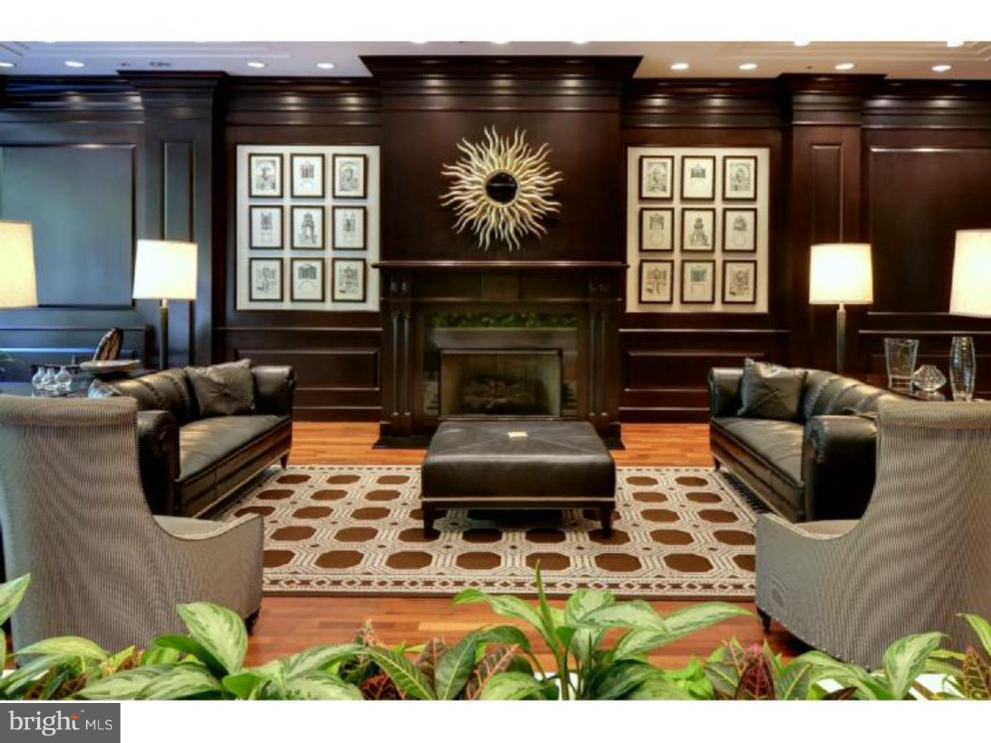 219-29 South 18th Street, Unit 1219 Philadelphia, PA 19103 - Photo 2 of 17