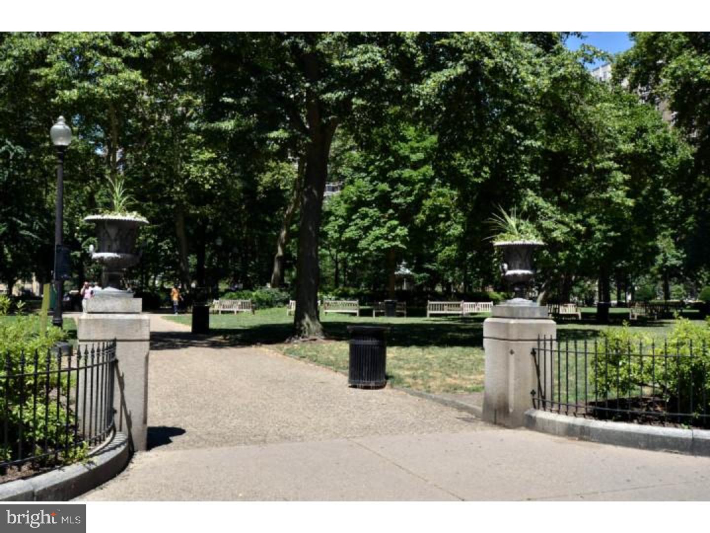 219-29 South 18th Street, Unit 1219 Philadelphia, PA 19103 - Photo 16 of 17