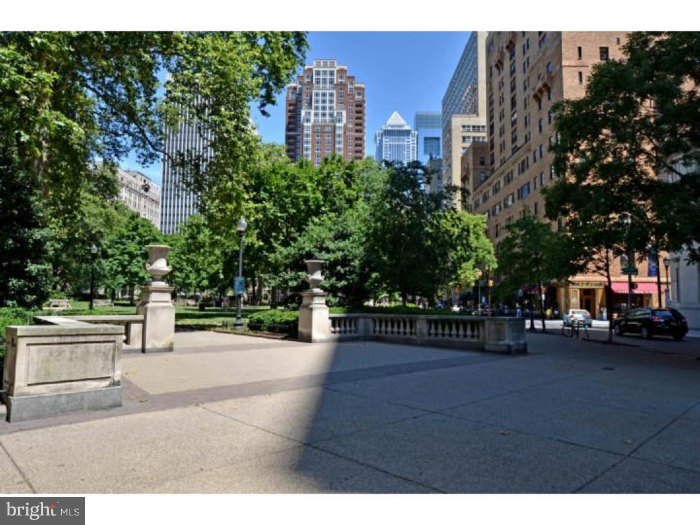 219-29 South 18th Street, Unit 1219 Philadelphia, PA 19103 - Photo 17 of 17