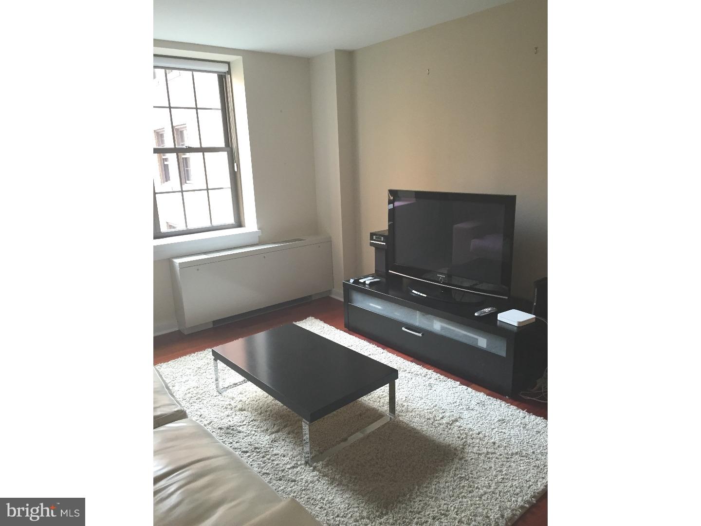 219-29 South 18th Street, Unit 1219 Philadelphia, PA 19103 - Photo 5 of 17