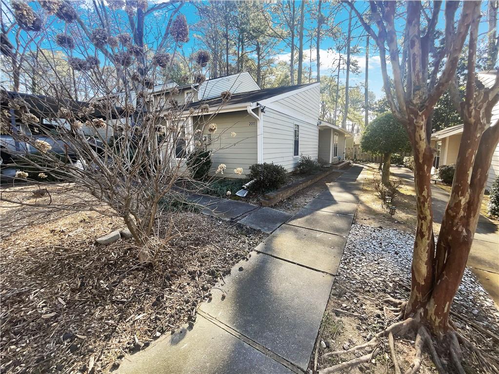 2011 Variations Drive Northeast Atlanta, GA 30329 - Photo 2 of 29