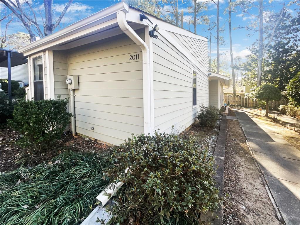 2011 Variations Drive Northeast Atlanta, GA 30329 - Photo 29 of 29