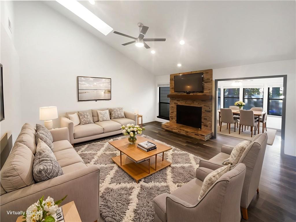 2011 Variations Drive Northeast Atlanta, GA 30329 - Photo 3 of 29