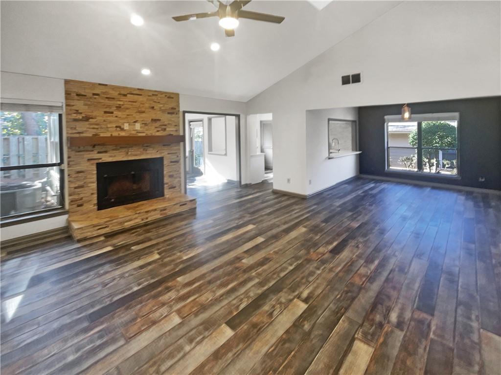 2011 Variations Drive Northeast Atlanta, GA 30329 - Photo 5 of 29