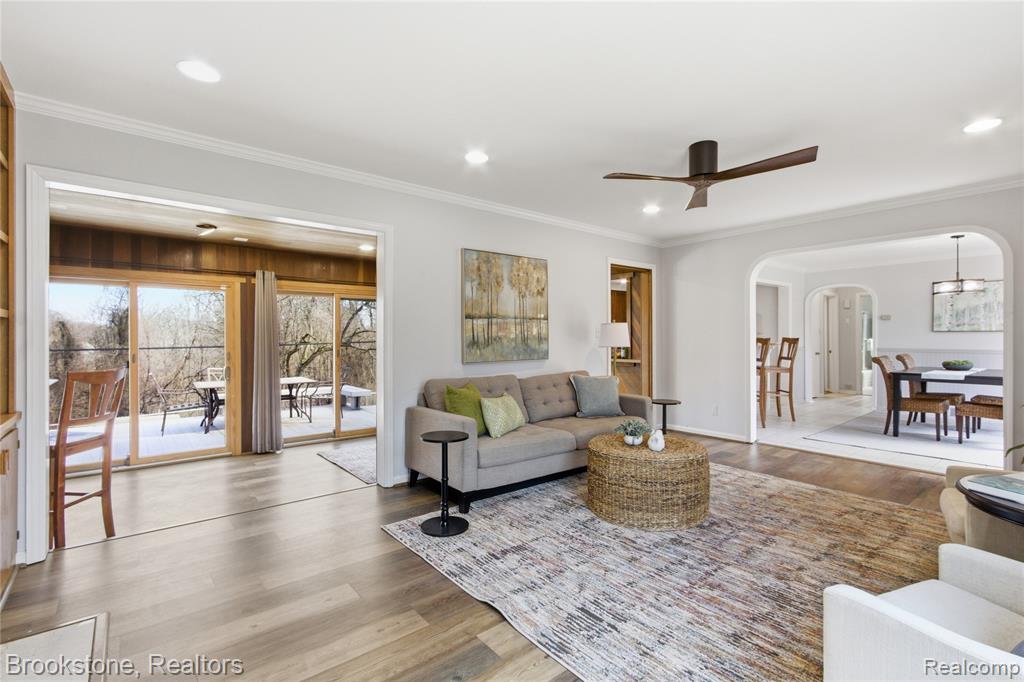 7745 Foster Road Clarkston, MI 48346 - Photo 5 of 24 Gallery Image 5
