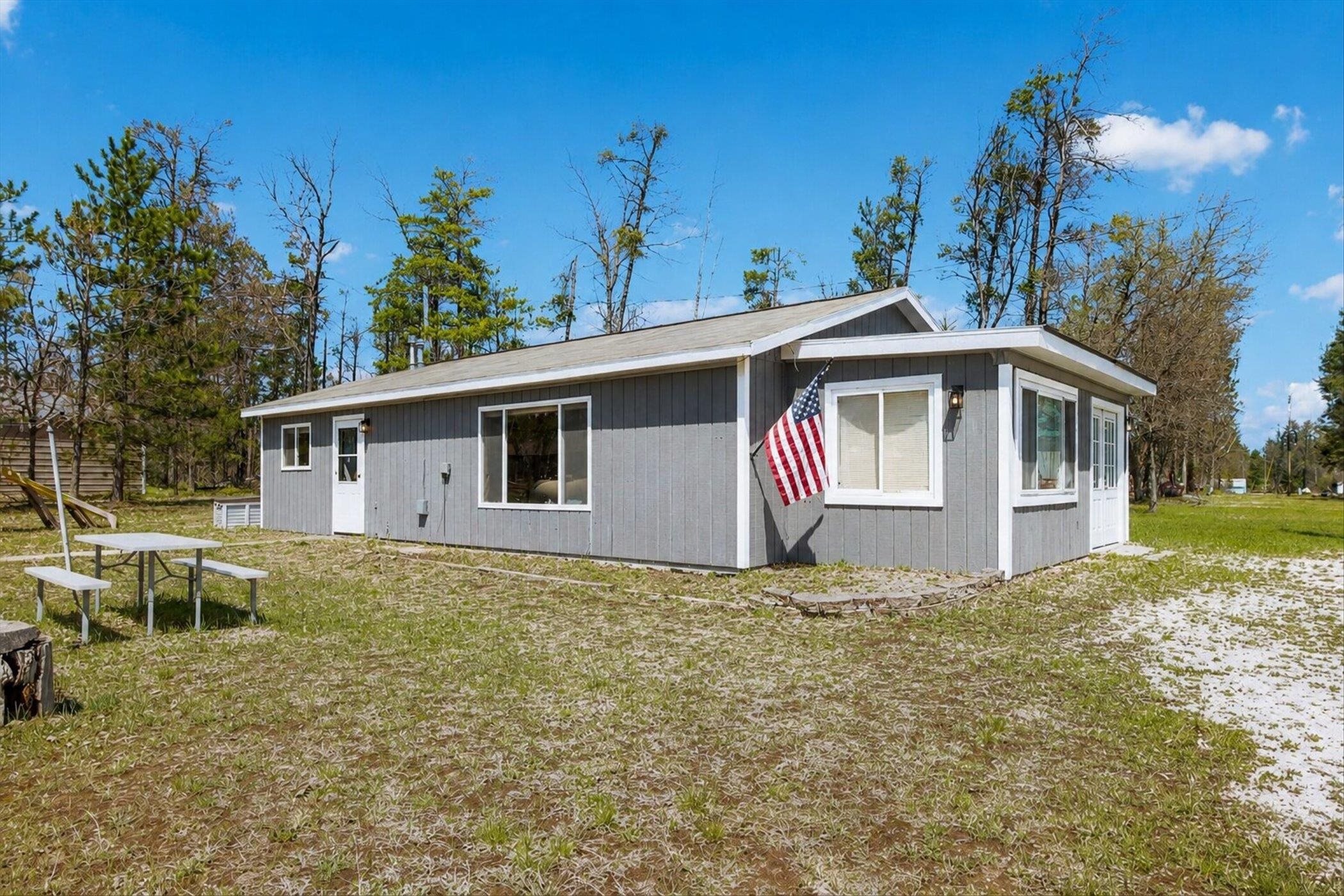 3144 South Wakeley Bridge Road Grayling, MI 49738 - Photo 24 of 41