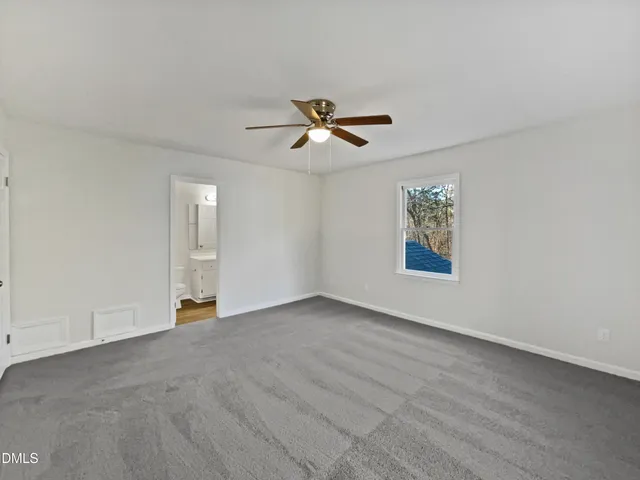 $447,000 | 4146 Wallingford Place, Durham, NC 27707