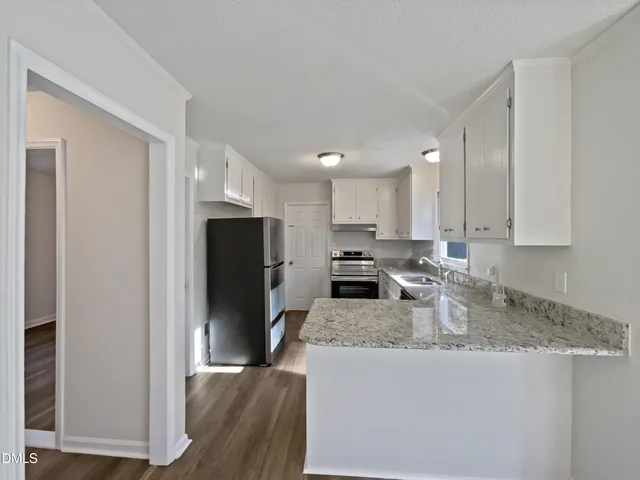 $447,000 | 4146 Wallingford Place, Durham, NC 27707